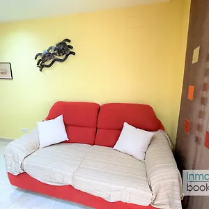 Annabella Cambrils,climatizado Y Cerca De La Playa , Cambrils Espagne
