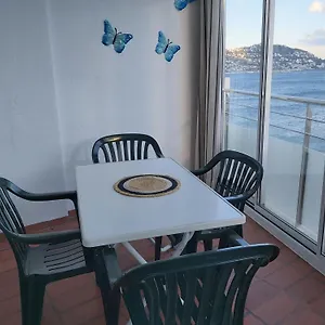 Santa Margarida , Roses Espagne