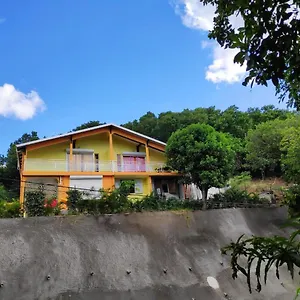 Les Galets Appartement